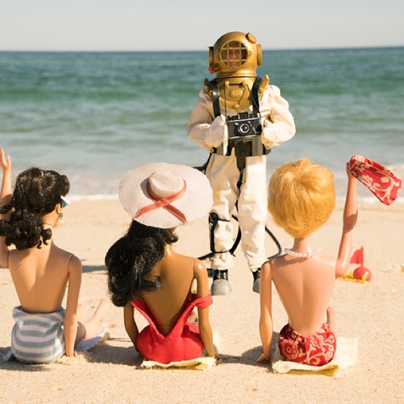 Meet your Posher, Marie - Picture 1 of 1